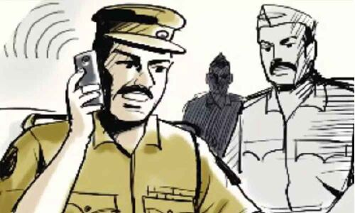 Kidnapped 3-year-old rescued by Hyderabad police