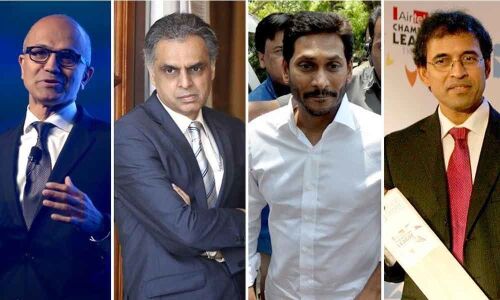 This Hyderabad school has produced stars like Satya Nadella, Jagan Mohan, Syed Akbaruddin and many more