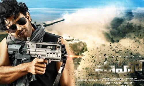 Saaho Movie Twitter Verdict