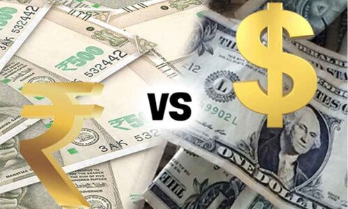 5 Things to know: Why rupee falls to years lowest against the US dollar