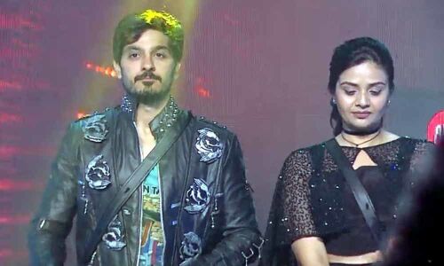 Bigg Boss Telugu: Ali Reza Is Appy Fizz Celebrity of the Week