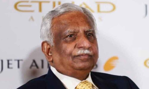 Enforcement Directorate searches Jet Airways founder Naresh Goyals premises in Delhi, Mumbai