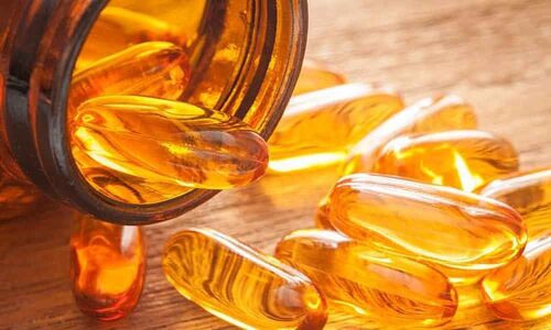 Fish oil pills wont protect you from diabetes: Study