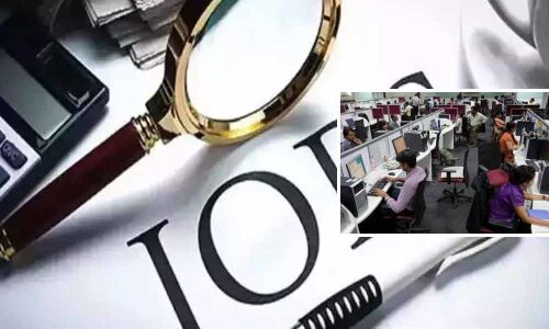 12.19 lakh new jobs created in June: ESIC payroll data