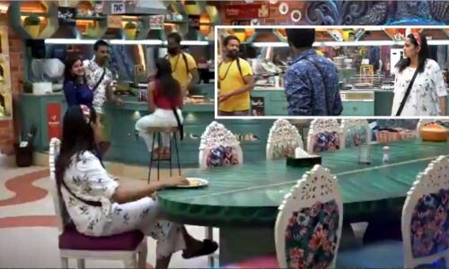 Bigg Boss Telugu: Himaja On A Secret & Shocking Task?