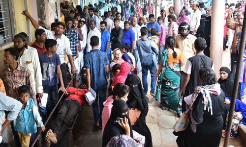 Dengue fever seen spreading fast