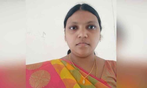 Ph D awarded to IIIT lecturer in Vijayawada