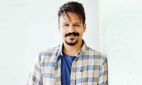 Vivek Oberoi to produce Balakot