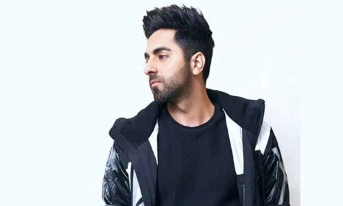 Dream Girl is a masala film: Ayushmann Khurrana