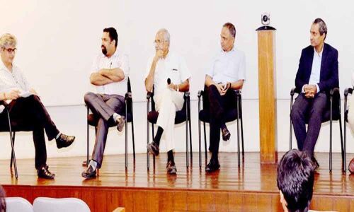 Meet held on ethical medical profession