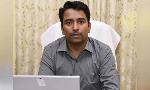 EKYC must for ration card holders: JC