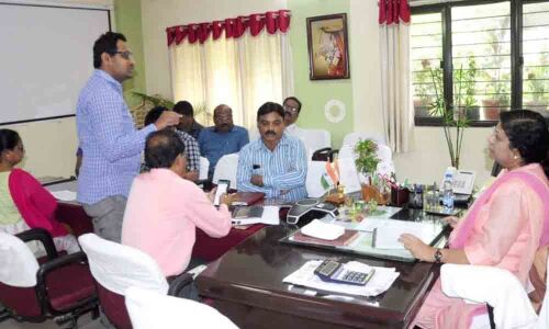 Nirmal: TB, leprosy diagnose tests from August 26 to Sept 2