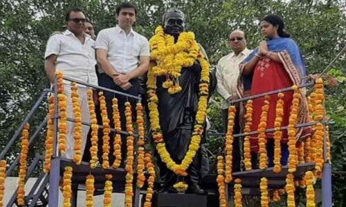 Tanguturi remembered