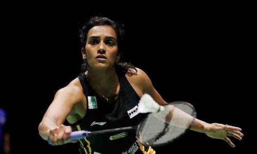 Sindhu stuns world No. 2 Tzu Ying, storms into semis