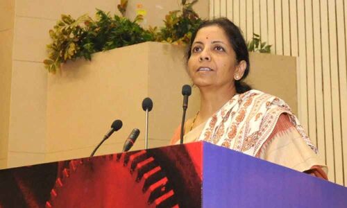 MSMEs to get pending GST refunds within 30 days