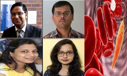 IIT-H researchers produce tablets for Kala Azar