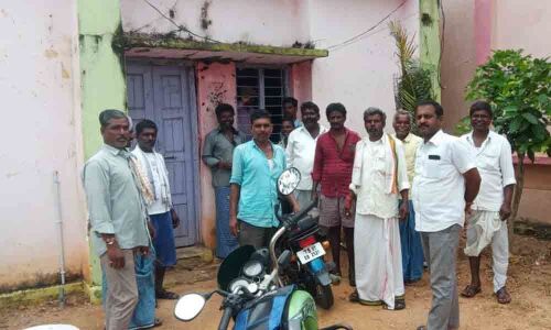 Urea shortage has been on the rise allegedly due to improper assessment of land under cultivation