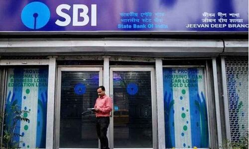 SBI cuts rates on FDs by up to 0.5%
