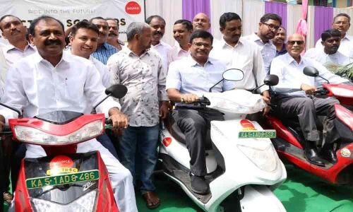 Dock-less bike services to hit pilgrim city soon