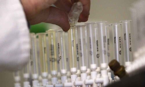 Suspension will hamper Indias anti-doping programme: Expert