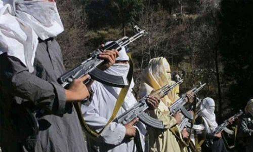 Pak in tight spot as global body blacklists it for terror funding