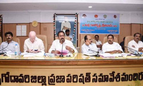 12K cr allotted for medical infra development: Minister