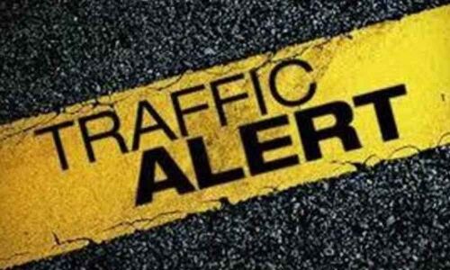 Traffic curbs in IT corridor in view of Airtel Marathon tomorrow