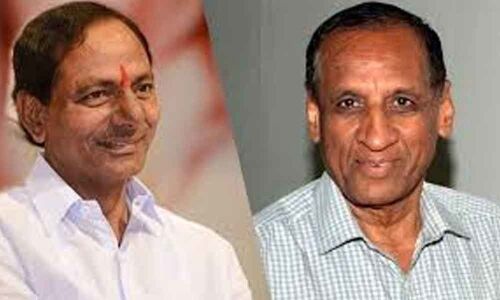 Governor, CM extend Krishnashtami greetings