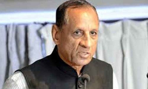 FGG wants Governor to take action on Vigilance report on land allotment