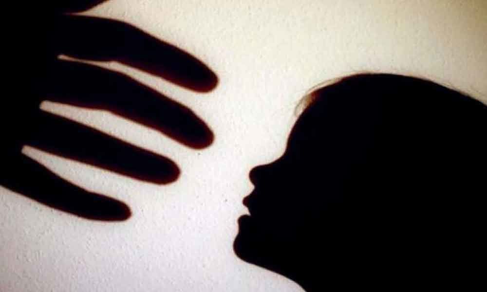 Class II student sexually assaulted in Hyderabad