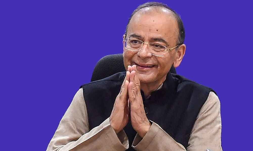 BJP leader, Former finance minister Arun Jaitley passes away