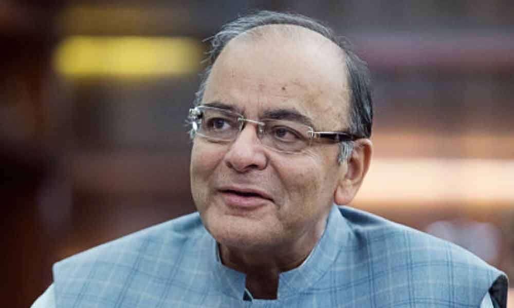 Arun Jaitley: A talented, resourceful, committed politician