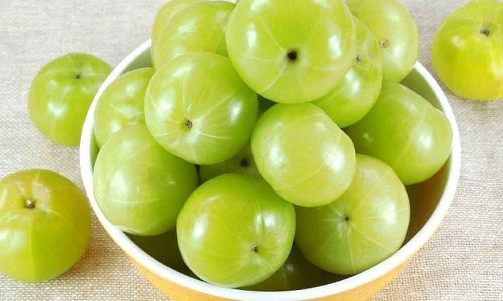 Amla to the rescue: This vitamin-C-rich fruit can give you clear skin & lustrous hair