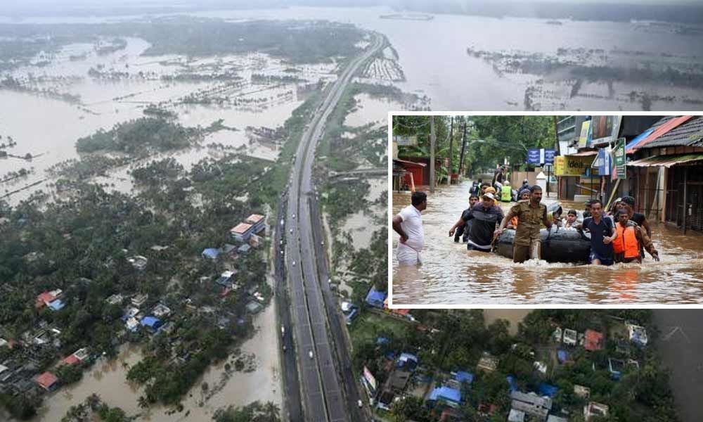 IAS officer, hailed for Kerala flood works, quits