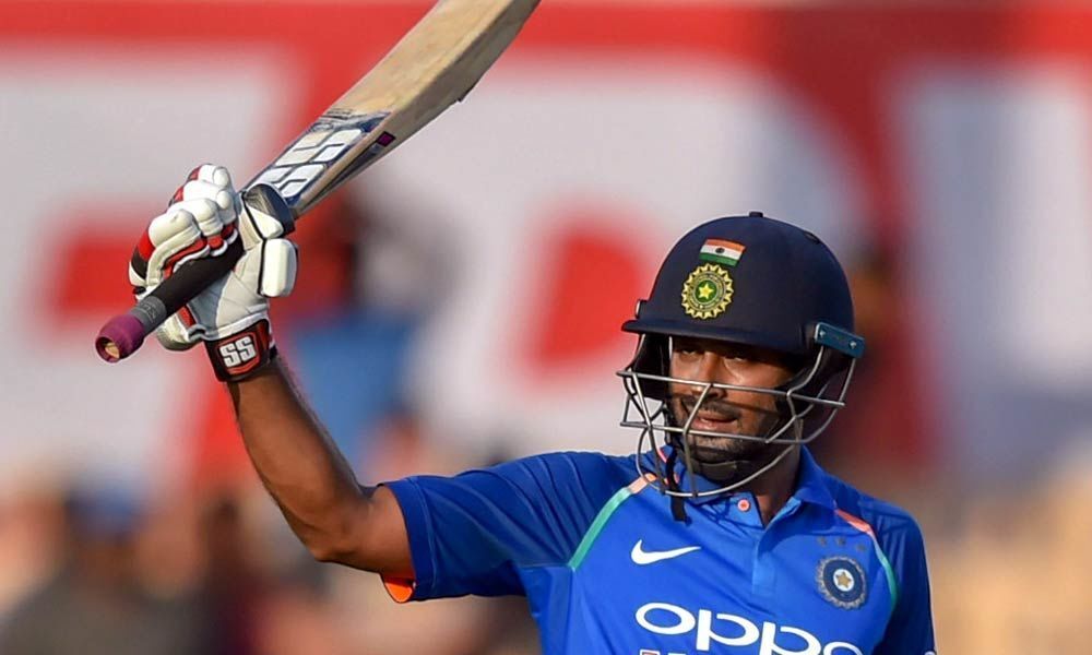 Ambati Rayudu takes a U-turn on retirement, expresses desire to play IPL and at national level