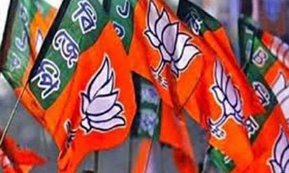 2 AAP, 1 Congress leader ready to join BJP