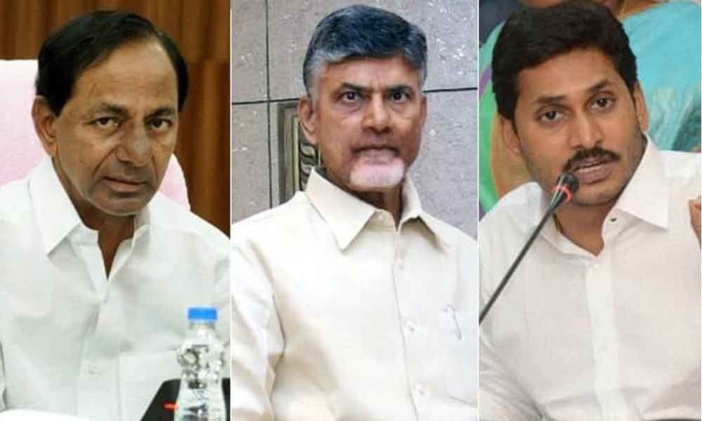 Jagan should focus on governance and not merely witch-hunt