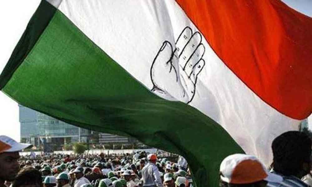 Congress Kisan cell sees scam worth Rs 300 crores in Markfed