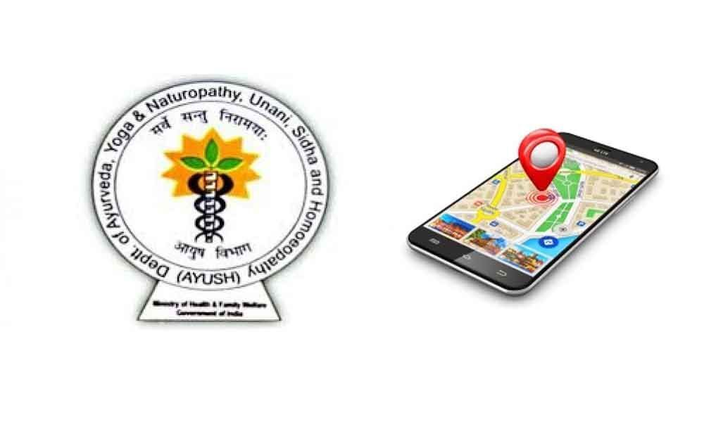 Geotagging row: Doctors demand separate mobile with SIM