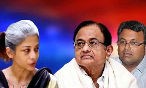 INX Media case: Chidambaram asked Peter, Indrani to take care of Karti, ED tells SC