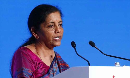 India rolls back tax hike on investors; outlines steps to boost sentiment