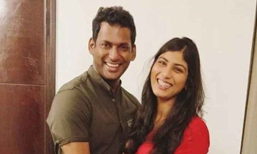 Star Tamil heros marriage gets cancelled?