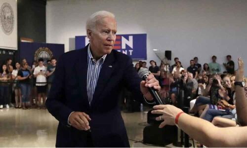 What if Barack Obama had been assassinated: Ex-US vice president at campaign rally