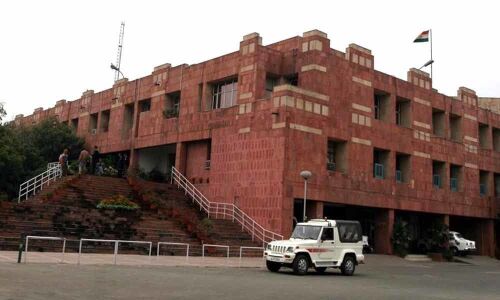 JNU Students Union Polls On September 6