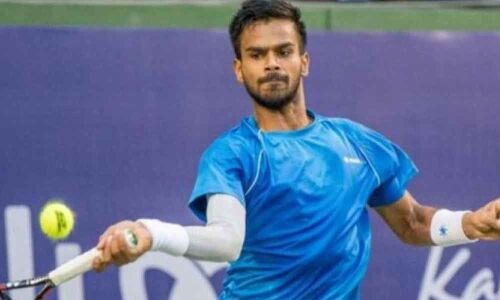 US Open: Sumit Nagal to make Grand Slam debut against Roger Federer