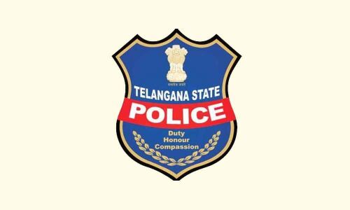 6 held, 57 vehicles seized in cordon and search operation in Hyderabad