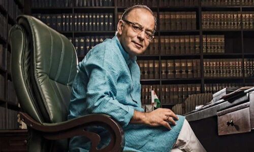 Live Updates: Former Finance Minister Arun Jaitley no more