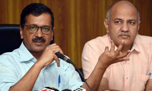 Jaitley will be missed: Kejriwal, Sisodia
