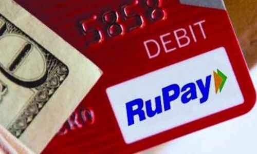 PM Modi launches RuPay card in UAE