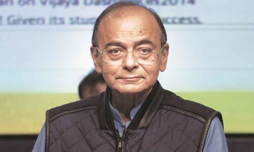 India Inc mourns Jaitleys demise, hails his reform measures